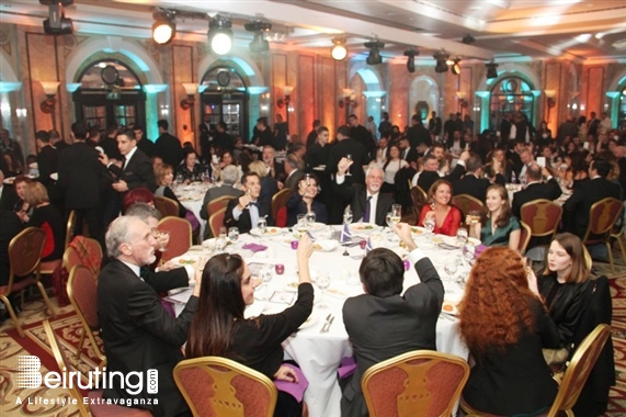 Phoenicia Hotel Beirut Beirut-Downtown Social Event Burns Night & Ceilidh Lebanon