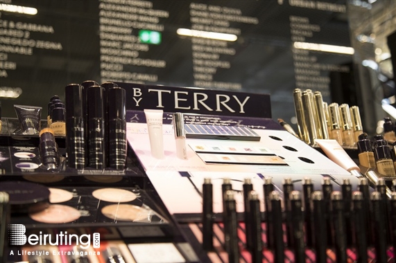 Social Event By Terry Lash-Expert Twist Brush Lebanon