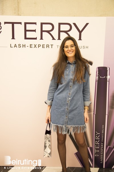 Social Event By Terry Lash-Expert Twist Brush Lebanon