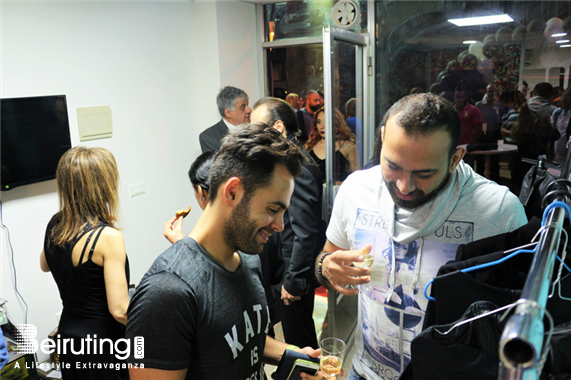 Activities Beirut Suburb Social Event Grand Opening of ByReine Lebanon