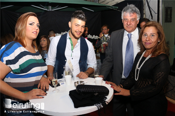 Activities Beirut Suburb Social Event Grand Opening of ByReine Lebanon