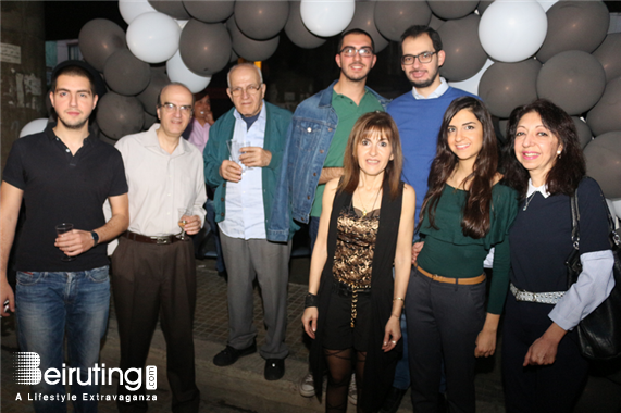 Activities Beirut Suburb Social Event Grand Opening of ByReine Lebanon