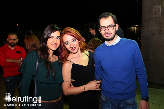 Activities Beirut Suburb Social Event Grand Opening of ByReine Lebanon