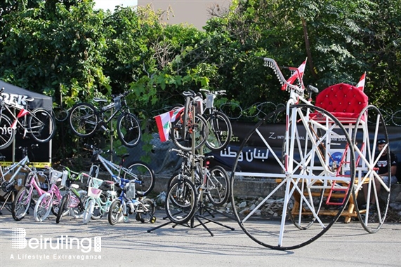 Activities Beirut Suburb Outdoor Byblos Bike Festival Lebanon