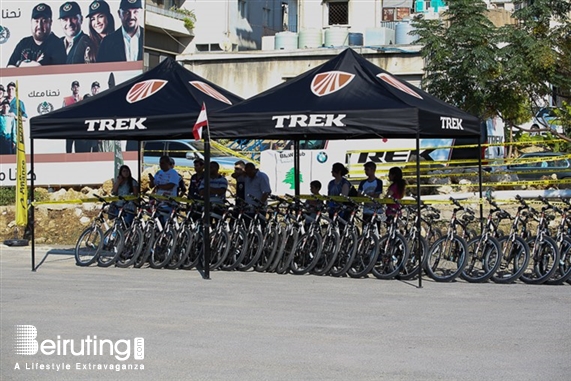 Activities Beirut Suburb Outdoor Byblos Bike Festival Lebanon