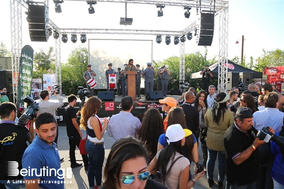 Activities Beirut Suburb Outdoor Byblos Bike Festival Lebanon