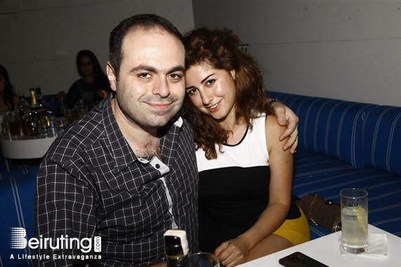 C-Lounge-Bayview Beirut Suburb Nightlife C Lounge Opening Lebanon