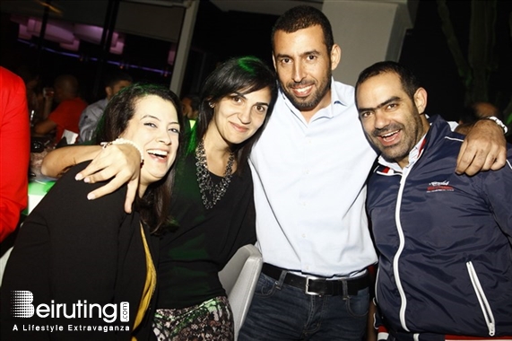 C-Lounge-Bayview Beirut Suburb Nightlife C Lounge Opening Lebanon