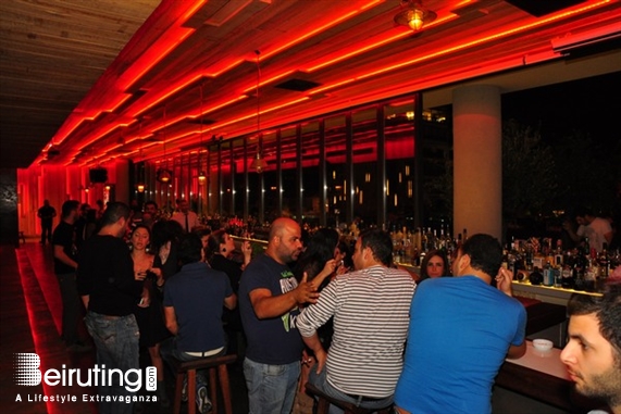 Bar National Jounieh Nightlife C U NXT SAT Lebanon