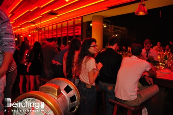 Bar National Jounieh Nightlife C U NXT SAT Lebanon