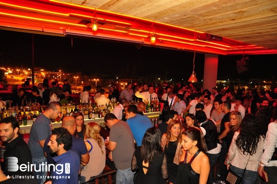 Bar National Jounieh Nightlife C U NXT SAT Lebanon