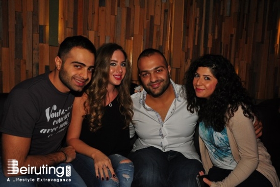 Bar National Jounieh Nightlife C U NXT SAT Lebanon