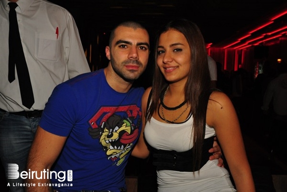 Bar National Jounieh Nightlife C U NXT SAT Lebanon