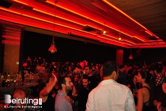 Bar National Jounieh Nightlife C U NXT SAT Lebanon