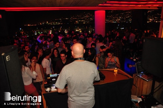 Bar National Jounieh Nightlife C U NXT SAT Lebanon