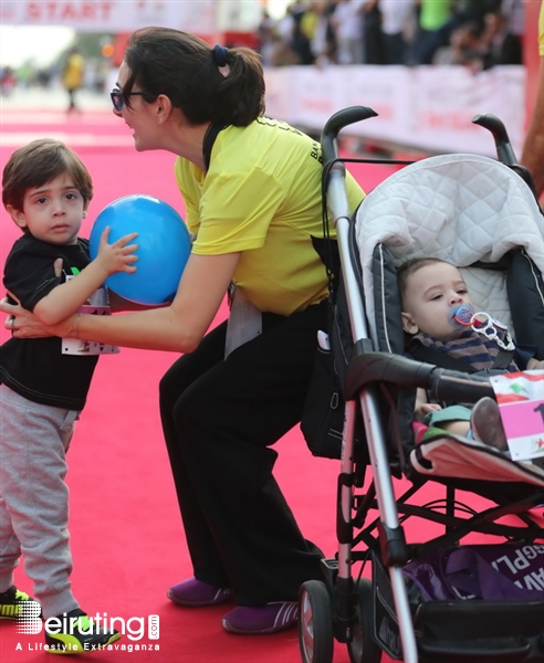 Activities Beirut Suburb Social Event Beirut Marathon 2013 Lebanon