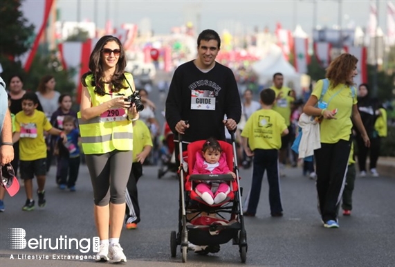 Activities Beirut Suburb Social Event Beirut Marathon 2013 Lebanon