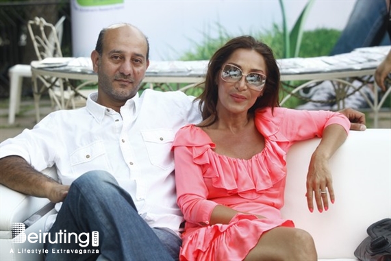 Beirut Souks Beirut-Downtown Social Event CCCL & MAGUY BOU GHOSN Lebanon