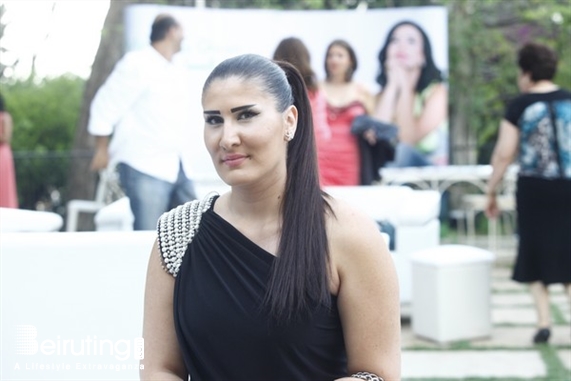 Beirut Souks Beirut-Downtown Social Event CCCL & MAGUY BOU GHOSN Lebanon