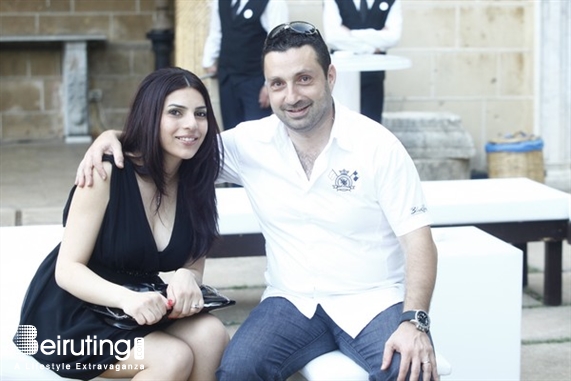 Beirut Souks Beirut-Downtown Social Event CCCL & MAGUY BOU GHOSN Lebanon