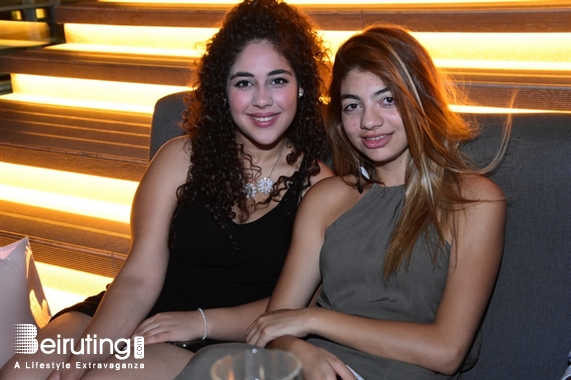 Killer Queen Dbayeh Social Event Party for CCCL Lebanon