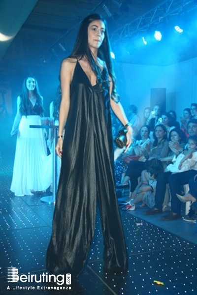 Beirut Souks Beirut-Downtown University Event CLW Fashion Show by Aizone Lebanon