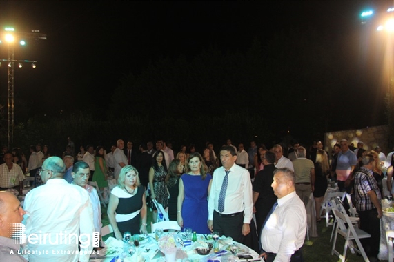 Activities Beirut Suburb Nightlife Cedars Medical Association 1st Gala Dinner Lebanon