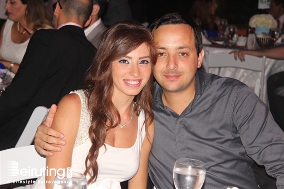 Activities Beirut Suburb Nightlife Cedars Medical Association 1st Gala Dinner Lebanon