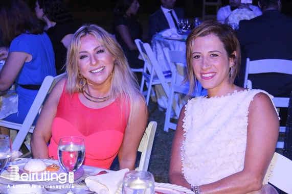 Activities Beirut Suburb Nightlife Cedars Medical Association 1st Gala Dinner Lebanon