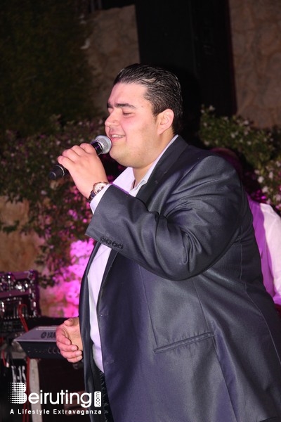 Activities Beirut Suburb Nightlife Cedars Medical Association 1st Gala Dinner Lebanon