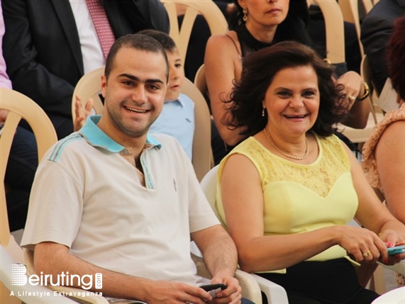 Social Event CNDL Promo 2015 Lebanon