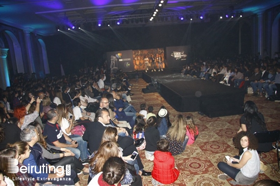 Pavillon Royal Beirut-Downtown Fashion Show CPF Fashion Show 2016 Lebanon