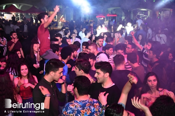 Activities Beirut Suburb Social Event CSC Seniors Spring Fest Lebanon