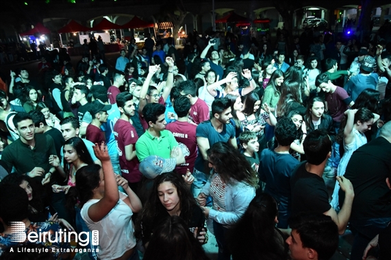 Activities Beirut Suburb Social Event CSC Seniors Spring Fest Lebanon