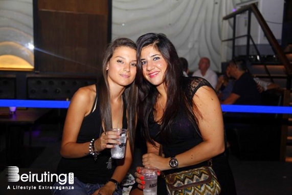 Life Beirut Beirut Suburb Nightlife Cadenza Part 1 Lebanon