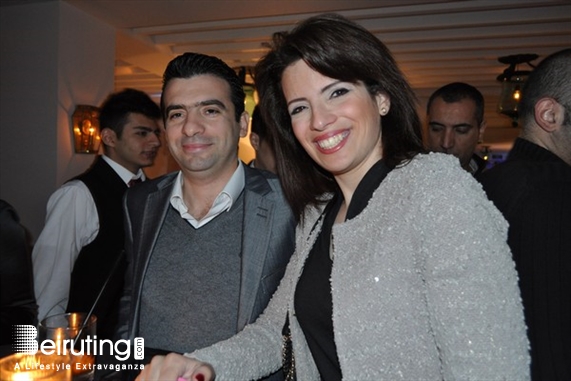 Cappuccino Beirut-Downtown Social Event Cappucino Antelias Opening Lebanon