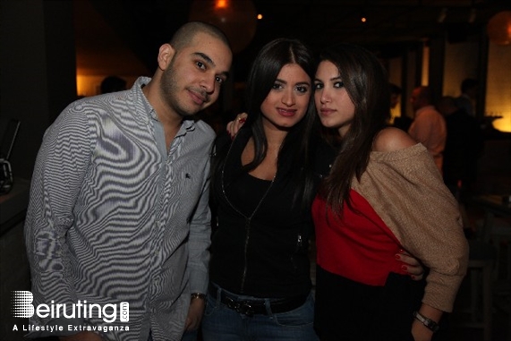 Caprice Jal el dib Social Event Caprice Indoor Opening Lebanon