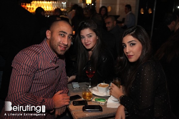 Caprice Jal el dib Social Event Caprice Indoor Opening Lebanon