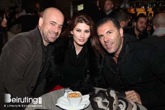 Caprice Jal el dib Social Event Caprice Indoor Opening Lebanon