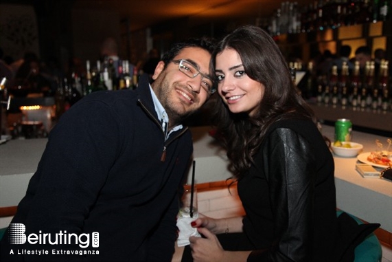 Caprice Jal el dib Social Event Caprice Indoor Opening Lebanon