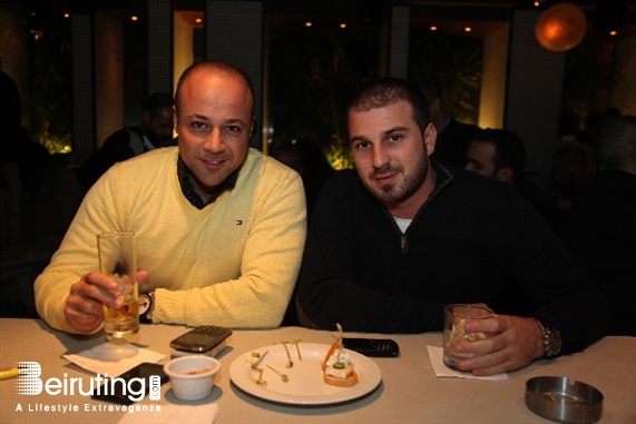 Caprice Jal el dib Social Event Caprice Indoor Opening Lebanon