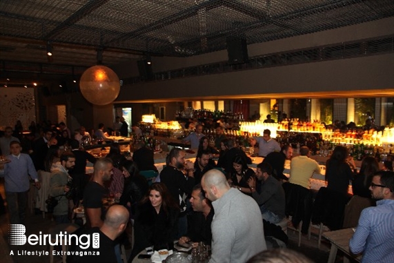 Caprice Jal el dib Social Event Caprice Indoor Opening Lebanon