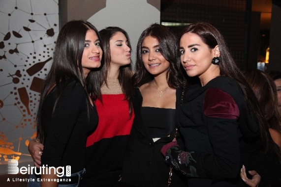 Caprice Jal el dib Social Event Caprice Indoor Opening Lebanon