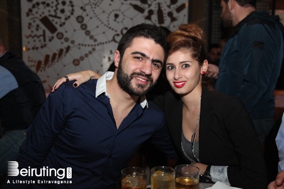 Caprice Jal el dib Social Event Caprice Indoor Opening Lebanon