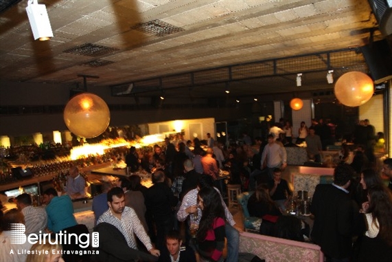 Caprice Jal el dib Social Event Caprice Indoor Opening Lebanon