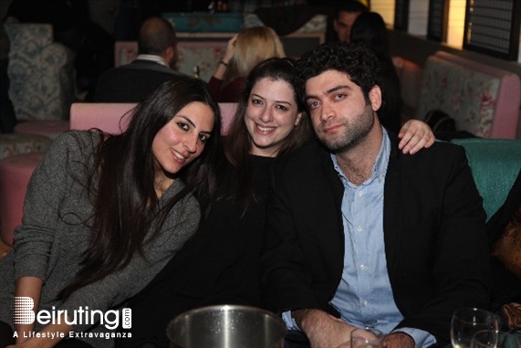 Caprice Jal el dib Social Event Caprice Indoor Opening Lebanon