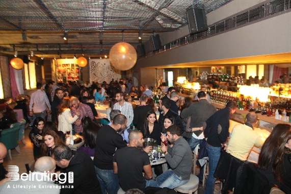 Caprice Jal el dib Social Event Caprice Indoor Opening Lebanon