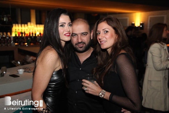 Caprice Jal el dib Social Event Caprice Indoor Opening Lebanon