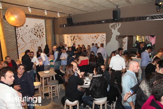 Caprice Jal el dib Social Event Caprice Indoor Opening Lebanon