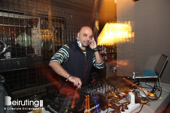 Caprice Jal el dib Social Event Caprice Indoor Opening Lebanon